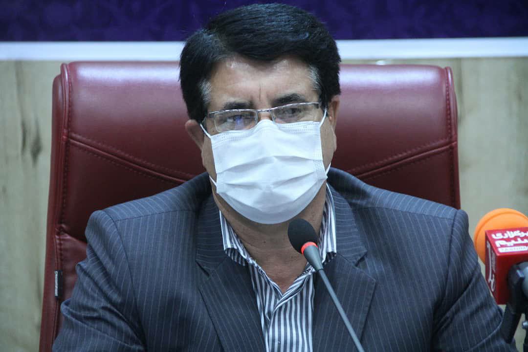 تاکیدات الیاس فتاحی معاون سیاسی امنیتی و رئیس ستاد انتخابات استان در نشست ستاد انتخابات