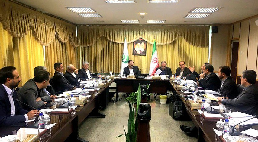 ایلام حلقه اتصال شبکه آزاد راهی ایران به شبکه حمل و نقل عراق می شود