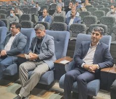 برگزاری کارگاه آموزشی منتاک با حضور دستگاه های اجرایی و شهرداران استان