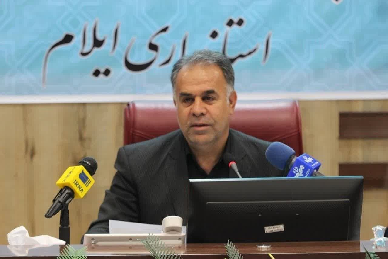 ❑‌عملیات اجرایی نهضت ملی مسکن در ۴ شهر استان ایلام آغاز می شود