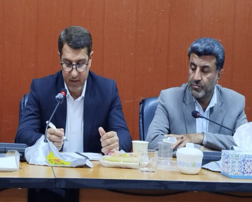  آمادگی کامل برای بازگشایی مرز چیلات تا اربعین