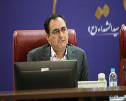  توسعه یک‌شبه اتفاق نمی‌افتد؛ باید دست به دست هم بدهیم