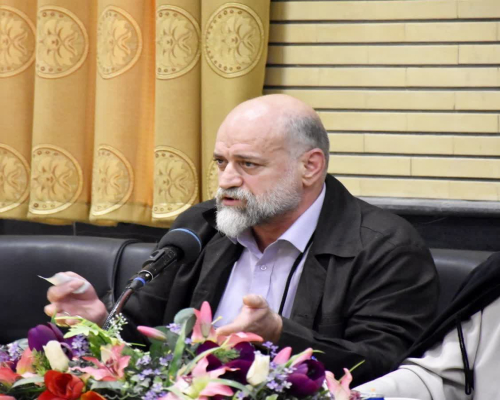 معاون استانداری ایلام: دشمن پس از ناکامی نظامی، تهاجم فرهنگی را دنبال می‌کند