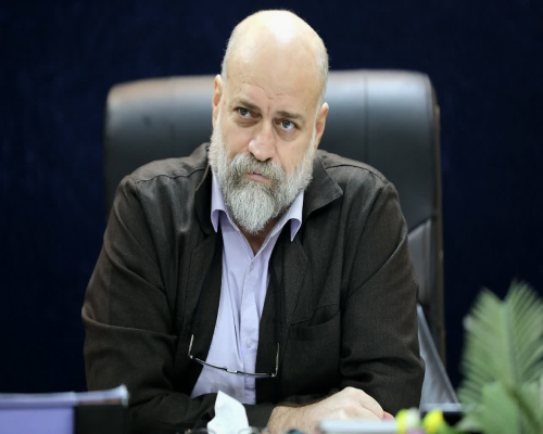 جلسه کمیته سرمایه انسانی و فرهنگ سازمانی به ریاست معاون استاندار برگزار شد