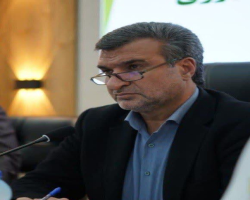 ساماندهی بازار میوه، گامی مؤثر در مهار تورم