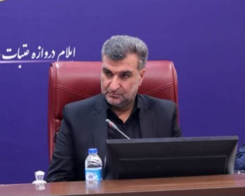 پیام تبریک معاون هماهنگی امور اقتصادی استاندار ایلام به مناسبت گرامی داشت هفته مهارت