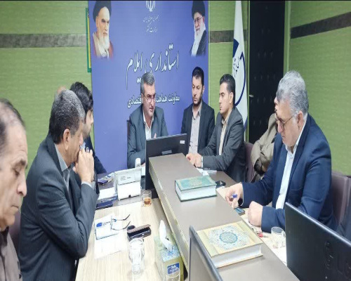  سهمیه آرد باید به مصرف‌کنندگان واقعی اختصاص یابد؛ اطلاع‌رسانی گسترده برای اجرای طرح ضروری است