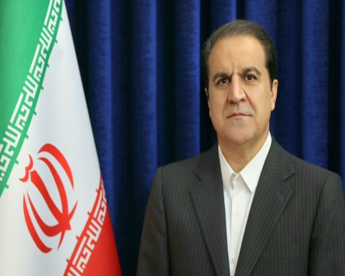  تقدیر رئیس سازمان مدیریت بحران کشور از مدیرکل مدیریت بحران استان ایلام