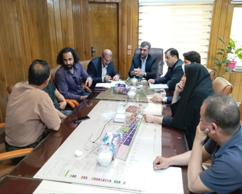  تعیین تکلیف مشکل تامین برق کارخانه صنعتی منگنز ملک شاهی تا قبل از سفر رئیس جمهور