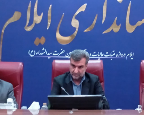 برنامه‌ریزی دقیق برای خدمت رسانی به زوار اربعین در اولویت قرار دار