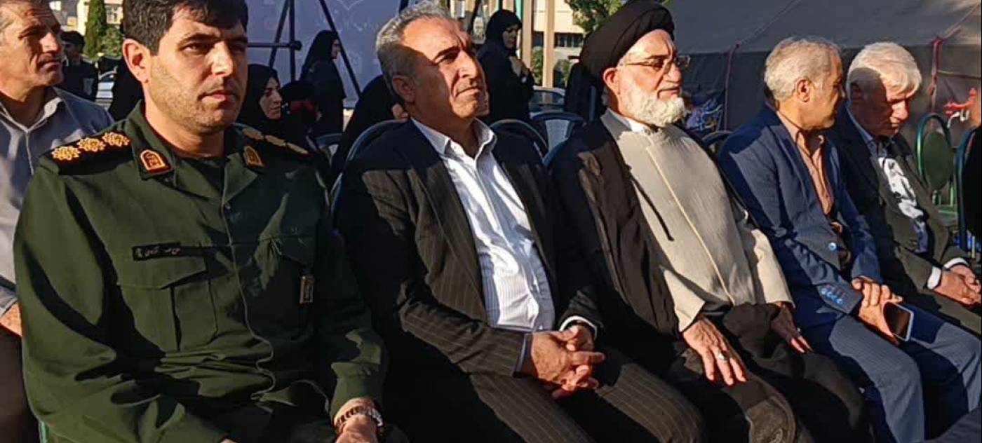 فرماندار ایوان: 22 موکب و 4 حسینیه آماده خدمت‌رسانی به زائران اربعین هستند