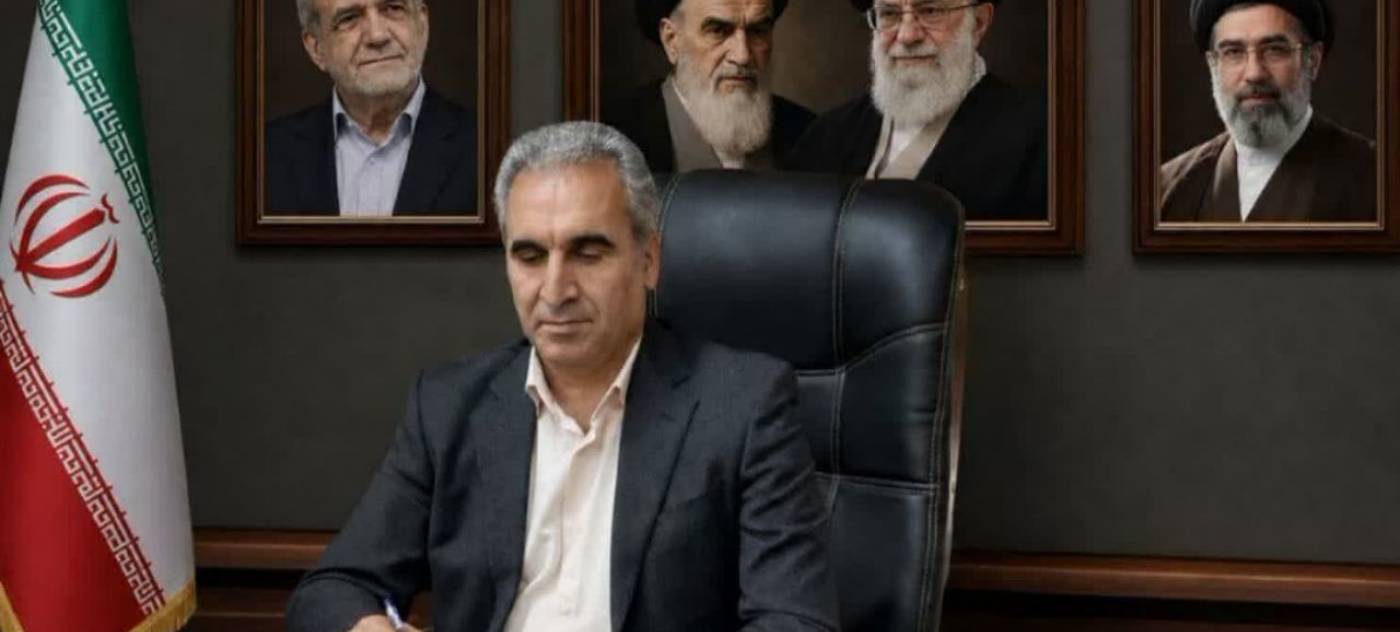 افتتاح و کلنگ‌زنی 33 طرح و پروژه عمرانی با اعتبار 469 میلیارد تومان در ایوان