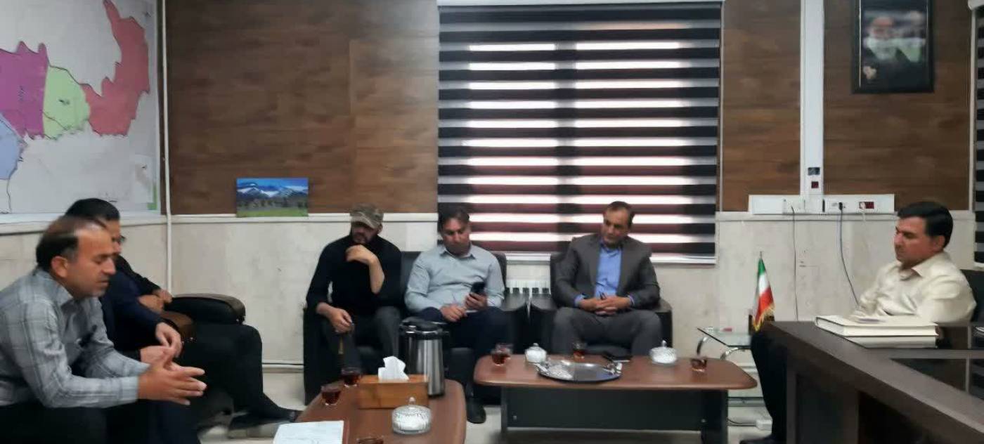 آغاز عملیات اجرایی مرکز منتخب درمانی هلیلان موجی از امید و رضایتمندی در شهرستان ایجاد می کند ...
