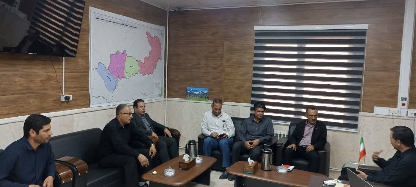  هلیلان تنها شهرستان استان است که ساخت مسکن محرومین بدودن محدودیت انجام خواهد گرفت ...