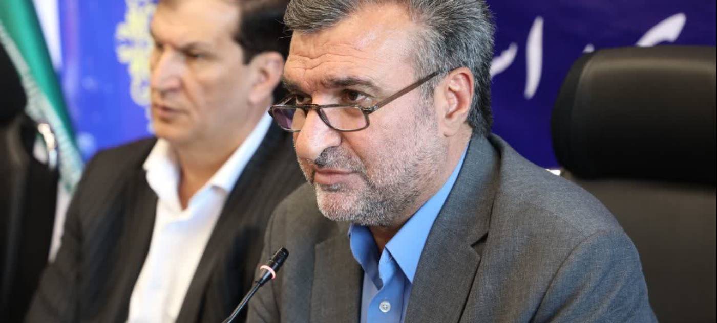  سهم کشاورزی در اقتصاد استان ایلام باید افزایش یابد