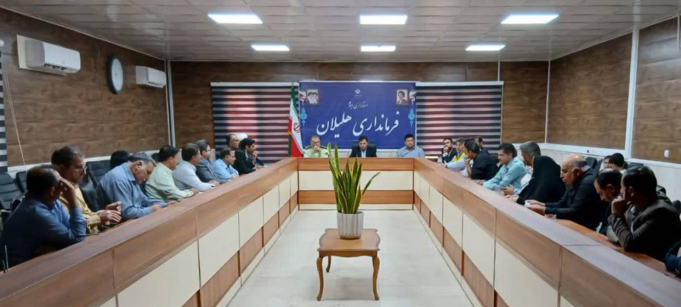  ضرورت برقراری تعرفه گرمسیری برای شهرستان هلیلان با گرمای قریب ۵۰ درجه ...