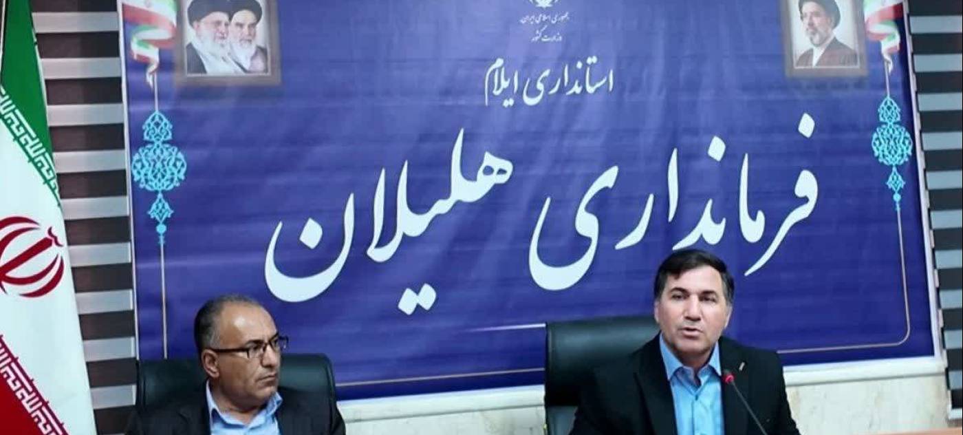  همراهی مردم با مسئولان در شرایط جنگی تعیین کننده بود