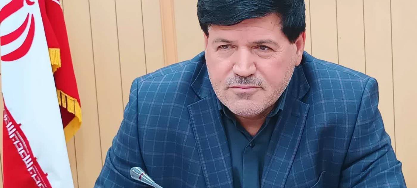 پیام حیدر نعمتی فرماندار شهرستان مهران به مناسبت روز اصناف