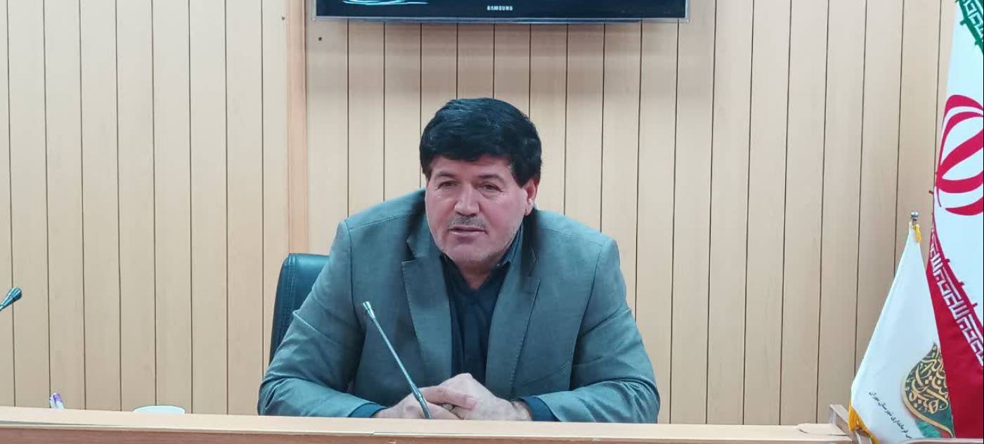 جلسه کارگروه ستاد تنظیم بازار و آرد و نان شهرستان مهران برگزار شد