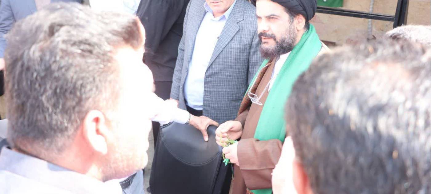 برگزاری آزمایش رأی‌گیری الکترونیکی در شهرستان مهران
