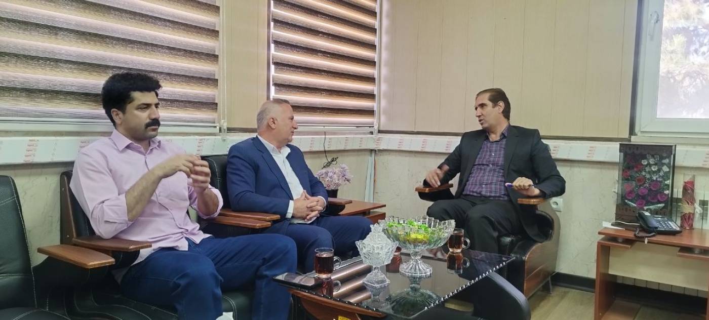 فرماندار سیروان: تقویت ایستگاه هواشناسی لومار نیازمند تأمین اعتبار و توجه ویژه است