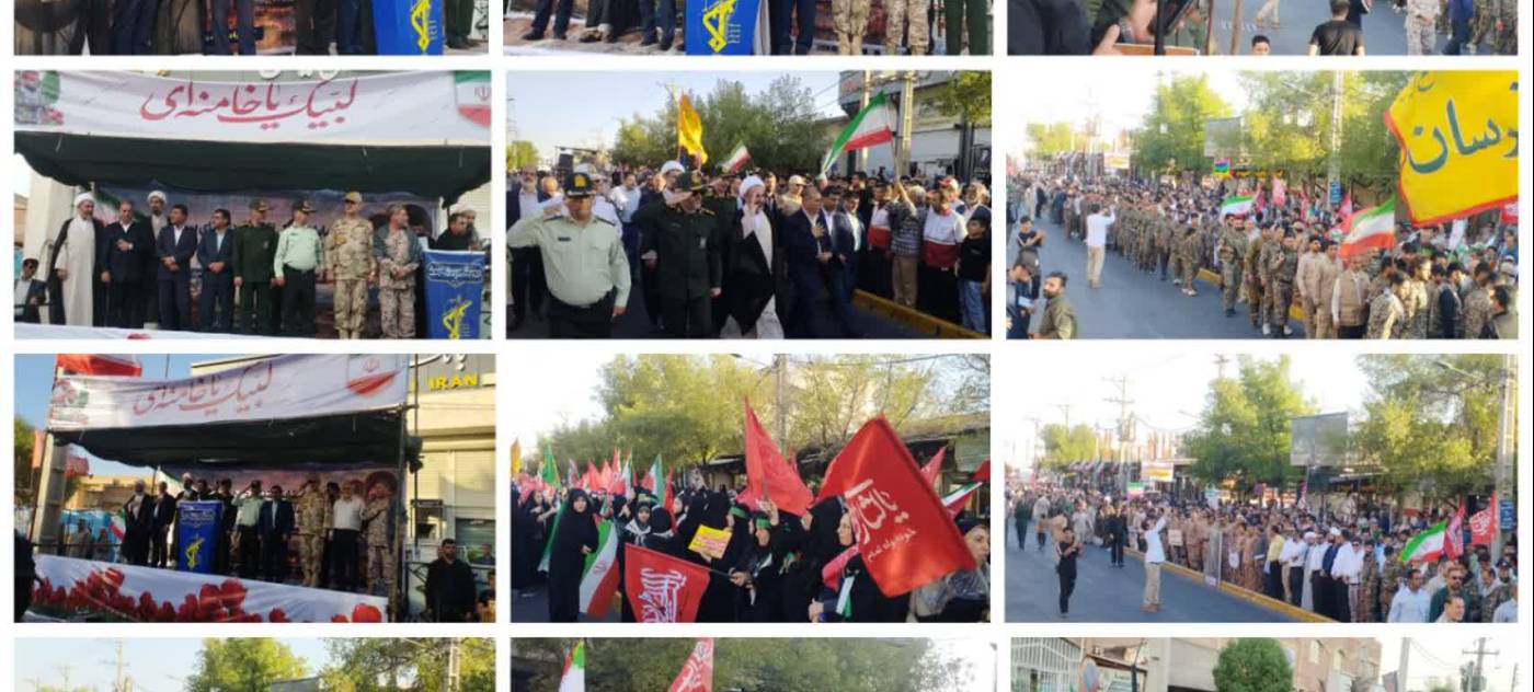 امام‌جمعه ایلام: ایستادگی مردم و نیروهای مسلح توطئه‌ها را ناکام گذاشت