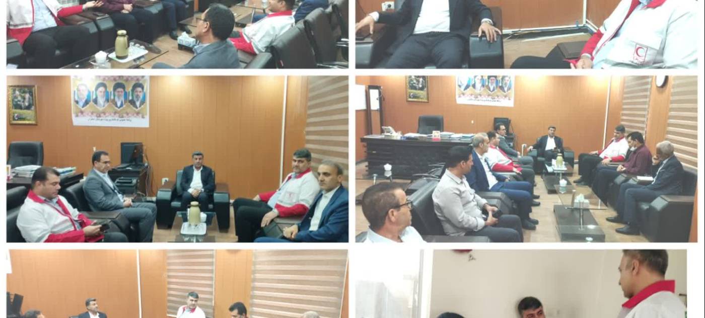 کمک هزینه  2میلیارد و 200میلونی  دارویی هلال احمر به نیازمندان دهلران 
