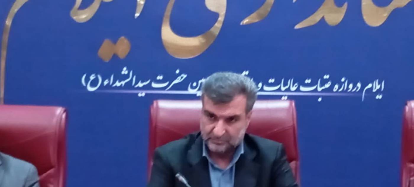 برنامه‌ریزی دقیق برای خدمت رسانی به زوار اربعین در اولویت قرار دار