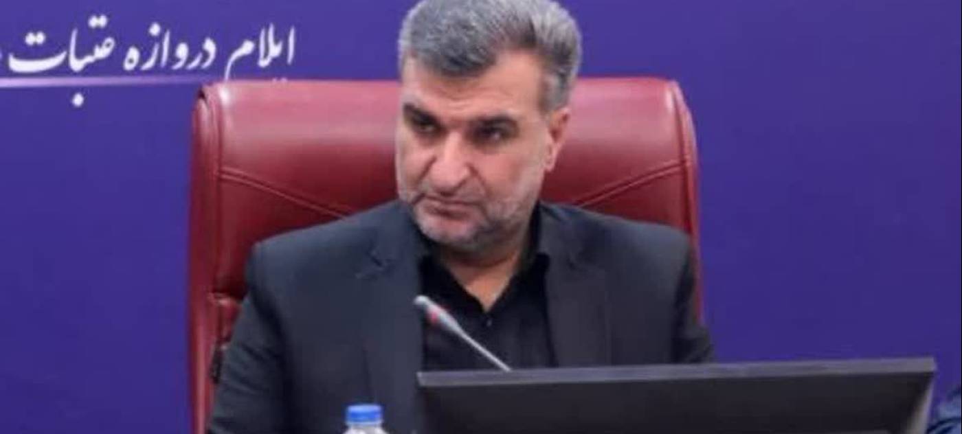  مهران در تدارک پذیرایی از زائران؛ برنامه‌ریزی تامین یخ و ذخیره‌سازی آب
