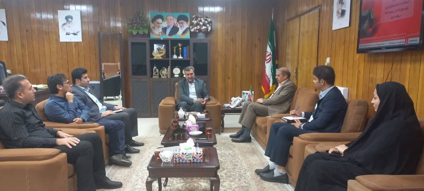 تداوم رایزنی‌های اقتصادی برای واگذاری پارکینگ مهران به بخش خصوصی