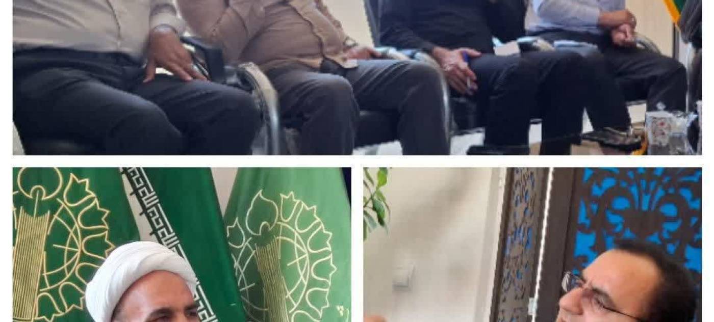  🔰 تقویت " اتحاد مقدس " بعنوان یکی از یادگاران امام شهید، مطالبه مقام معظم رهبری است و " تفرقه " خواسته دشمن