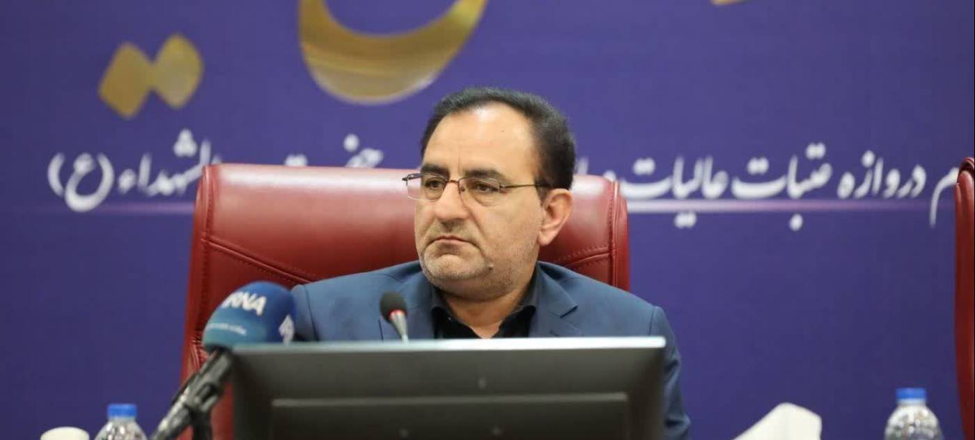 پیام معاون سیاسی امنیتی و اجتماعی استاندار ایلام به مناسبت روز خبرنگار