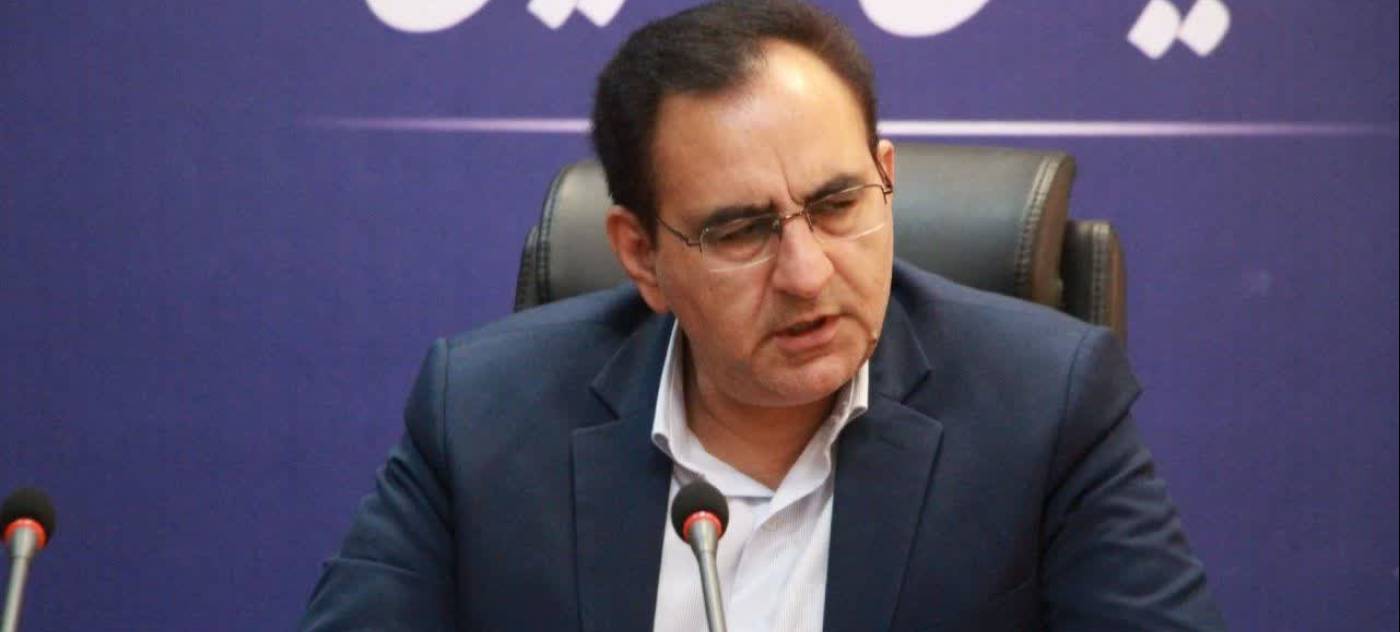 تأکید معاون سیاسی استانداری ایلام بر مشارکت گسترده دستگاه‌های اجرایی در برگزاری باشکوه هفته دفاع مقدس