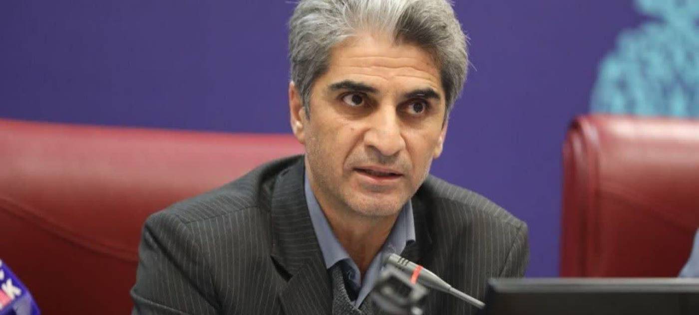 📍مدیرکل روابط عمومی و امور بین‌الملل استانداری ایلام در نشست هم‌اندیشی با سرپرستان و نمایندگان خبرگزاری‌های عامل در استان:   ❑ «امیدآفرینی»، «تبیین دستاوردها» و «استمرار نشست‌های تعاملی با رسانه‌ها» اولویت اصلی روابط عمومی استانداری ایلام است/ ضرورت تقویت