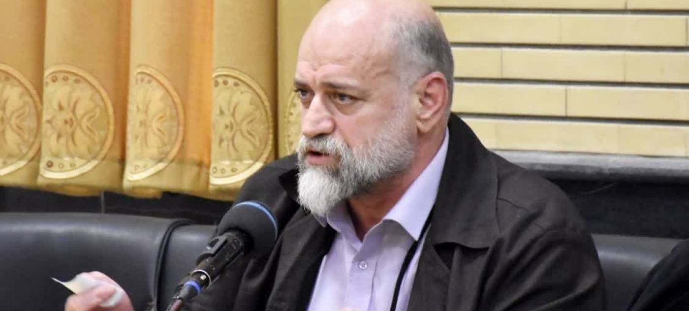 معاون استانداری ایلام: دشمن پس از ناکامی نظامی، تهاجم فرهنگی را دنبال می‌کند
