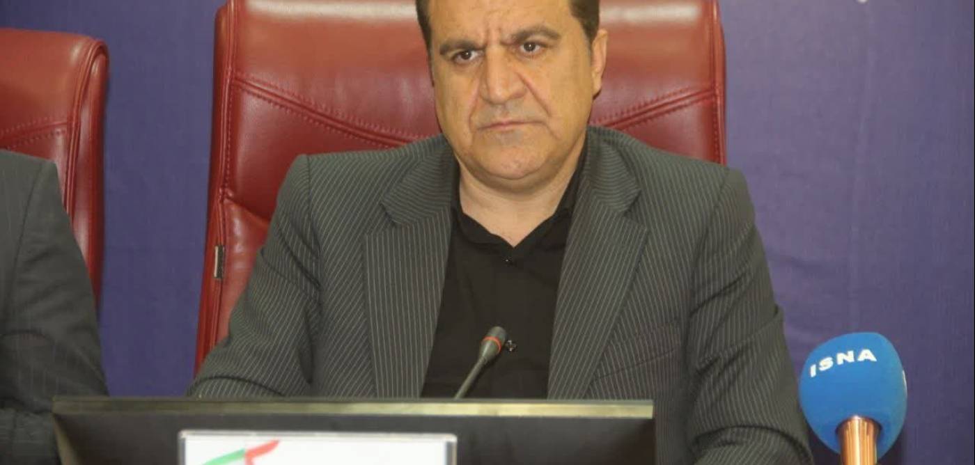 مترددین مرز مهران در ایام محرم از ۱۸۰ هزارنفر پیشی گرفت