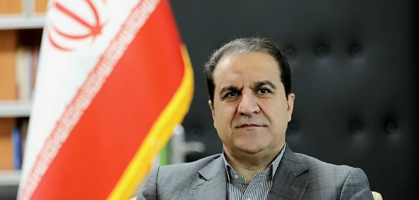 پیام استاندار ایلام به مناسبت هفته فرهنگ مالیاتی