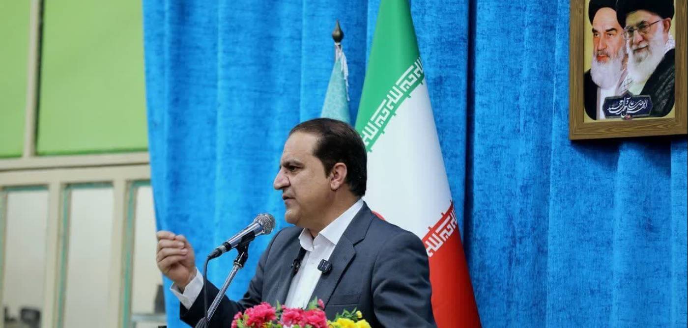 دهلران قطب مهم انرژی و گردشگری استان ایلام