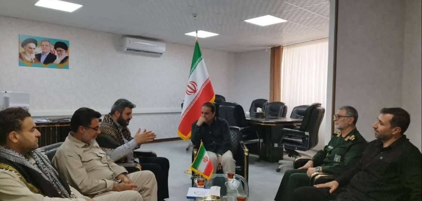  همه ظرفیت‌ها برای تأمین ناوگان حمل و نقل عمومی و جابجایی زائران در پایانه شهید رئیسی(برکت) بکار گرفته می‌شود