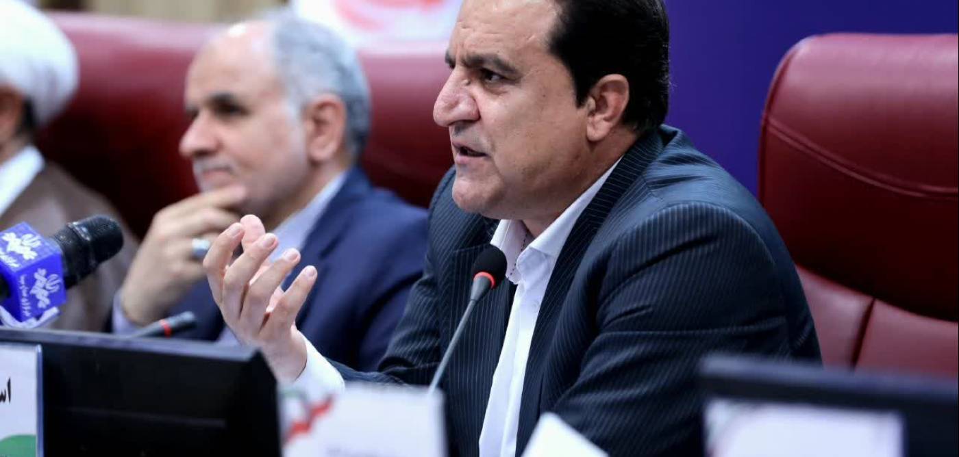  مرز مهران قلب دیپلماسی مرزی و محور توسعه اقتصادی است