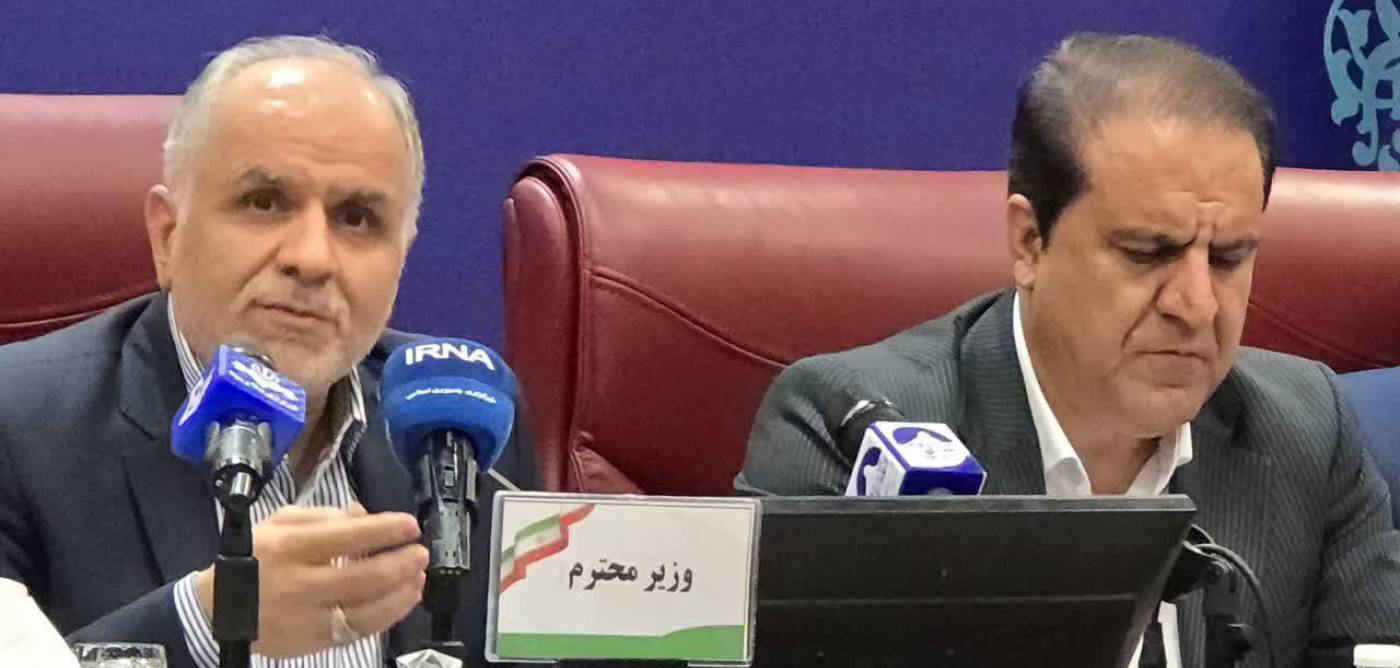  ایلام در اولویت برنامه‌ریزی‌های کلان دولت است/ همگرایی قوا؛ کلید حل مشکلات مردم