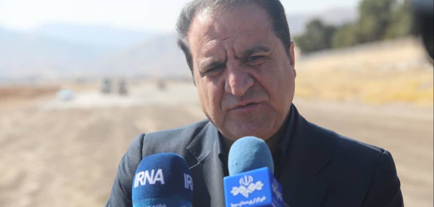 تزریق ۶۰ میلیارد تومان برای از سرگیری ساخت راه دسترسی بیمارستان رازی ایلام