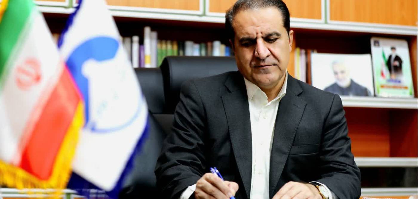 پیام تبریک استاندار ایلام در پی درخشش خبرنگاران ایلامی