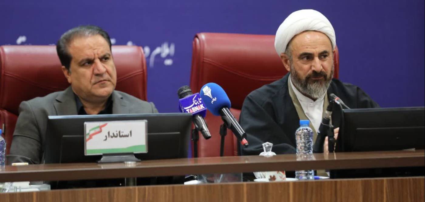  برنامه‌ریزی هوشمند دستور کار اربعین ۱۴۰۵