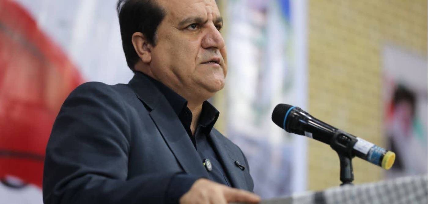  میدان گازی سمند منطقه قدح آبدانان در صورت بهره برداری تحول عظیمی در منطقه ایجاد می‌کند/ تخصیص ۵۰۰ میلیارد تومان برای تکمیل تونل کبیرکوه 