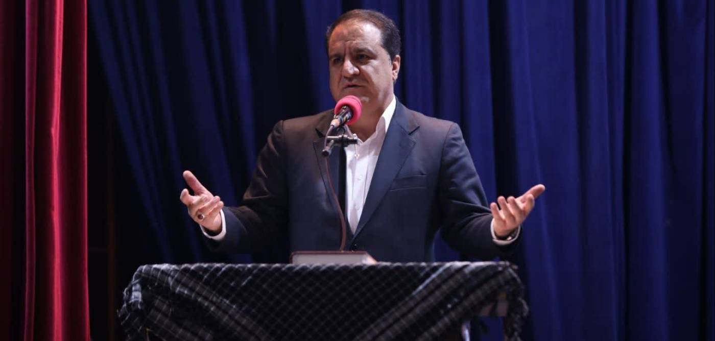  ایلام سرزمین رشادت‌های دوران دفاع مقدس است