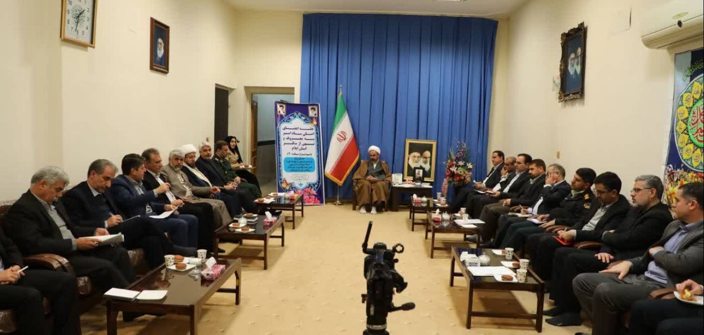  هیچ کمبودی در تأمین کالاهای ماه رمضان نداریم