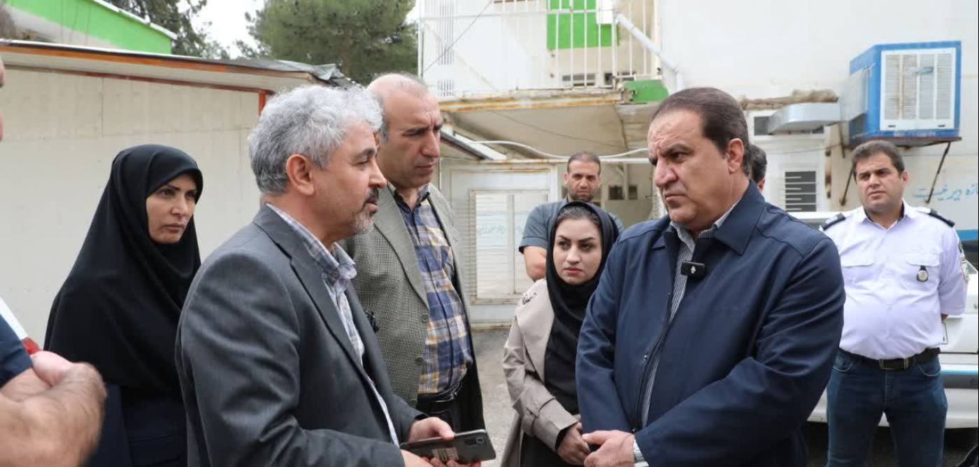 مرکز روان‌پزشکی ایلام نیازمند انتقال به فضای استاندارد است