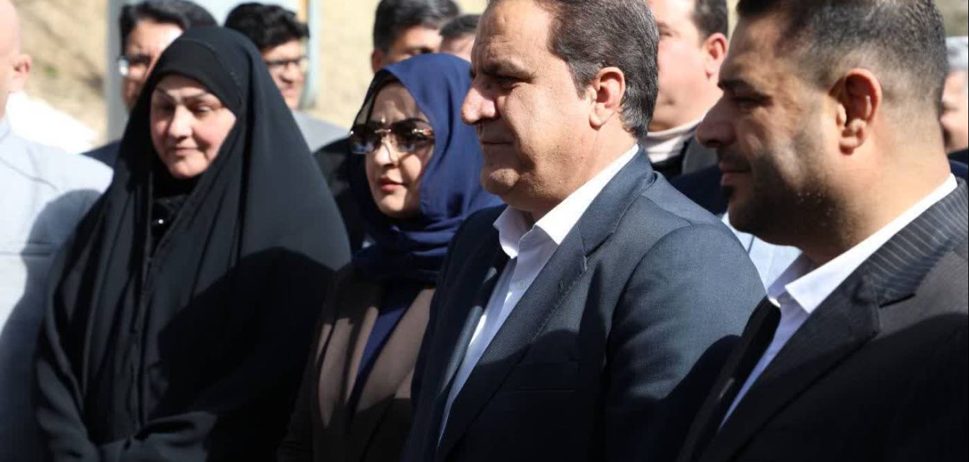 🔸️اهم مسائلی که در نشست استانداران ایلام و واسط عراق مطرح شد