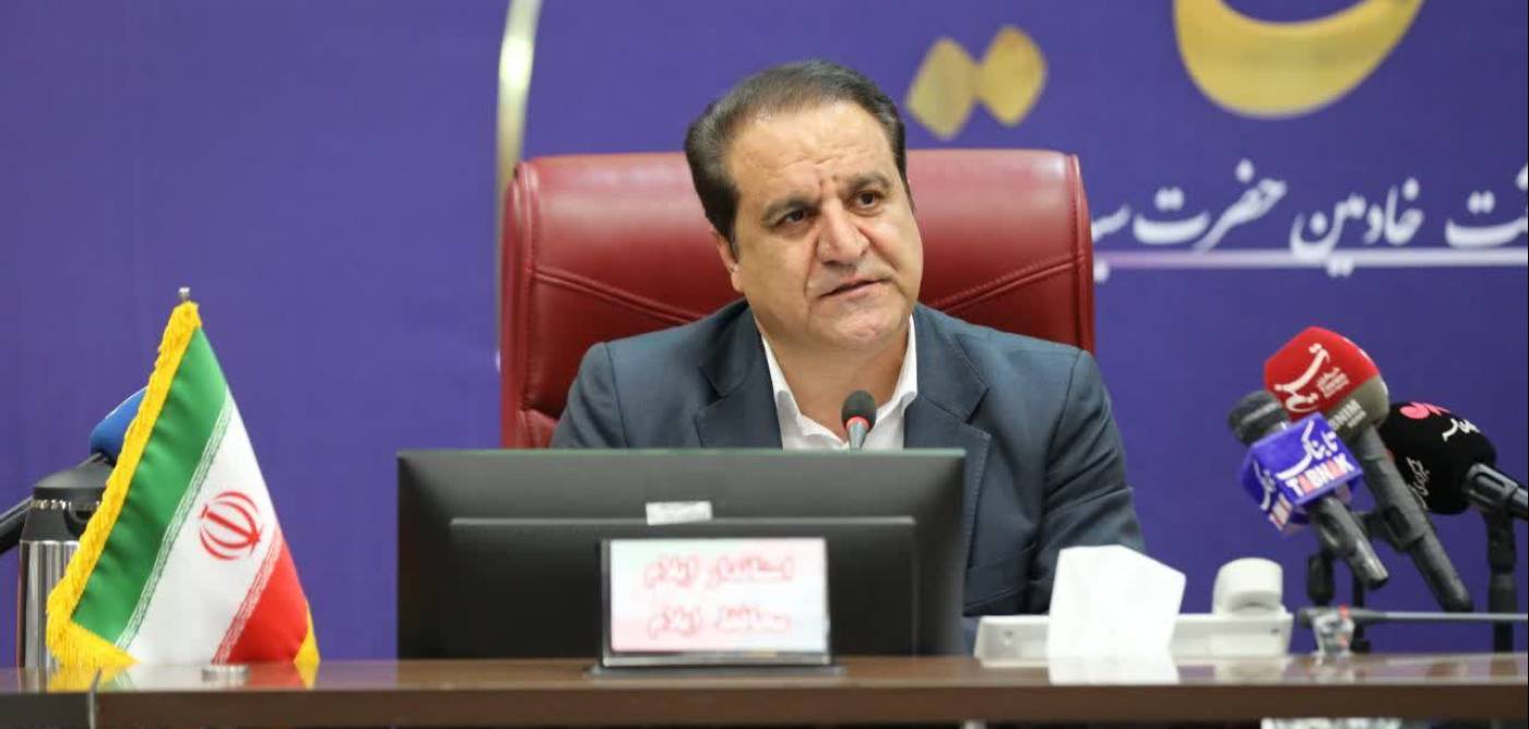 خدمت‌رسانی شایسته به زوار اربعین، زمینه تحکیم هرچه بیشتر روابط میان دو استان را فراهم کرده است